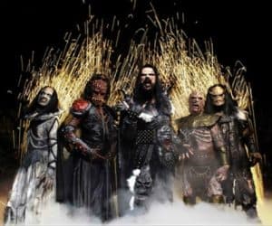 Lordi Concert