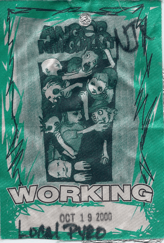 Anger Management 2000