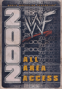 WWF 2002, Mooch- Backstage Pass